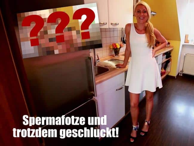 Dreist! Schwanzsüchtige Babysitterin zerfickt!