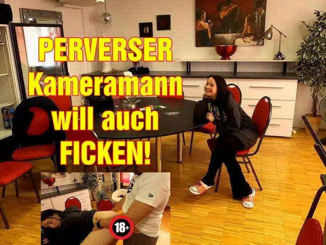 Emmasecret Perverse Kameramann Will Auch Ficken — Mdh Stream