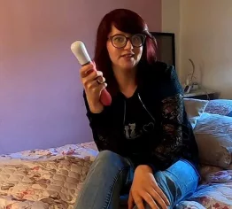 DILDO-FICK! Ich ficke mich zum ORGASMUS!