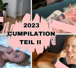 2023 Cumpilation Teil 2