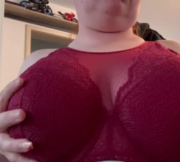 Dicke Boobies