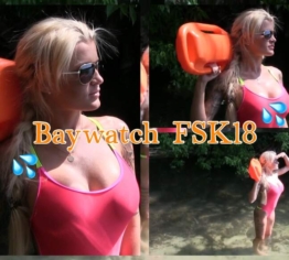 Baywatch für Erwachsene!!