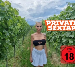 Privates Sextape