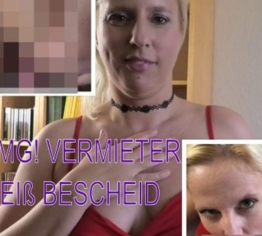 Nachbarin ist ein Camgirl, also fick ich sie einfach mal!