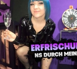 ERFRISCHUNG? Ns durch mein FSH