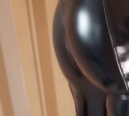 Everything for Team Ass and Latex – for the real fans