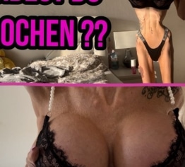 SEXUELLES VERLANGEN??Würdest du hier hart zuschlagen??.....