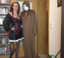 Halloween - Sex oder Saueres